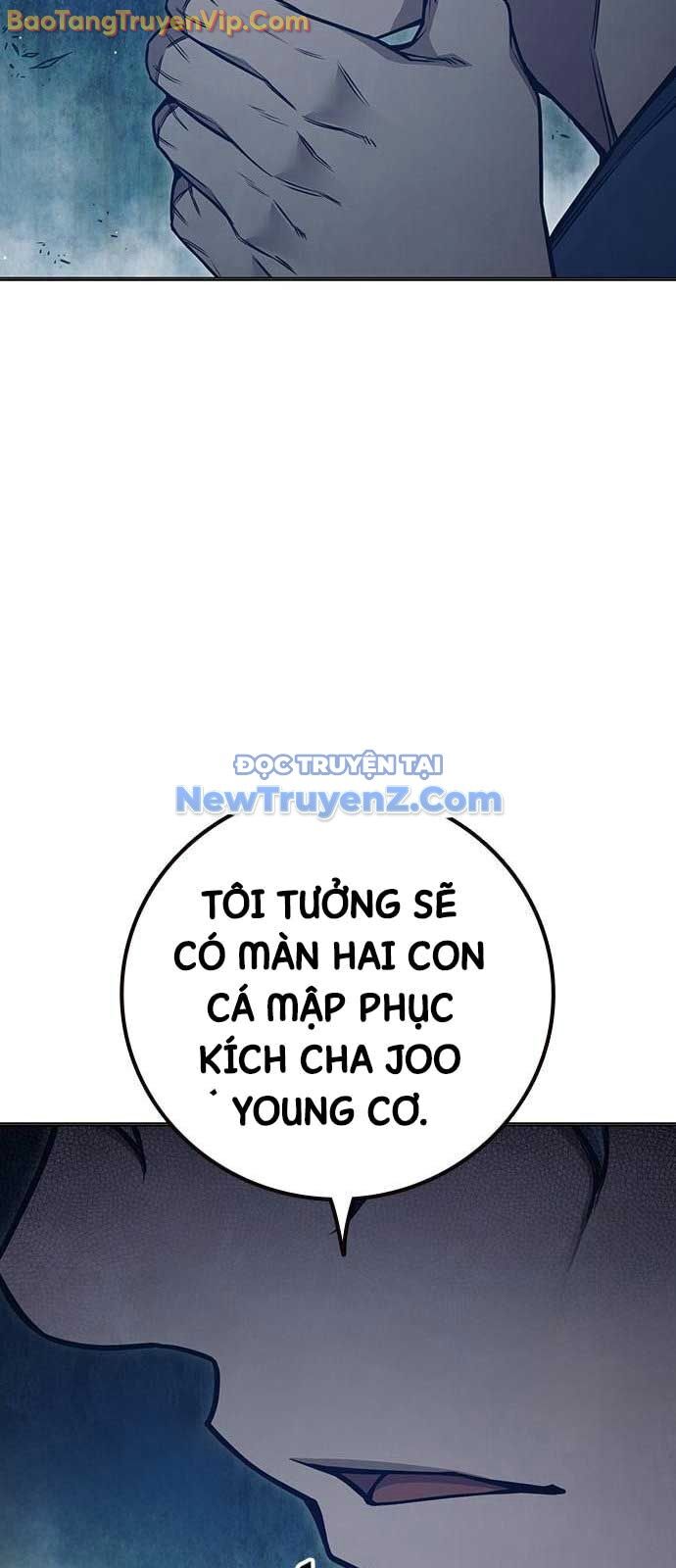 Nhà Tù Vị Thành Niên