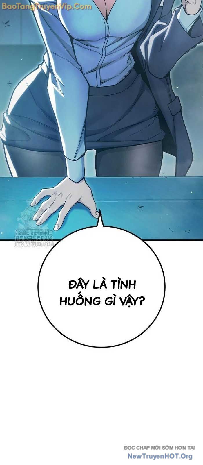 Nhà Tù Vị Thành Niên
