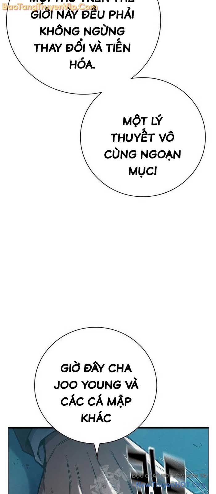 Nhà Tù Vị Thành Niên