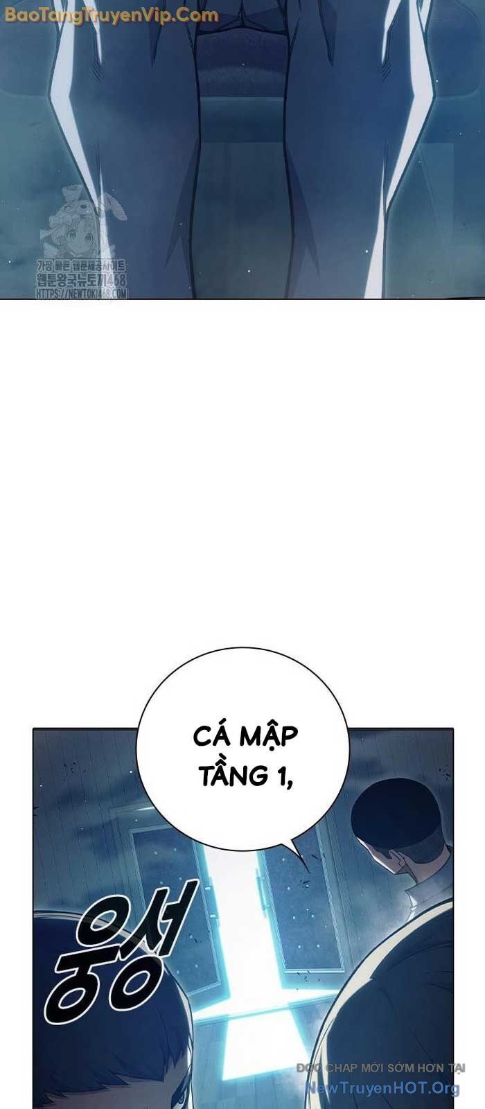 Nhà Tù Vị Thành Niên