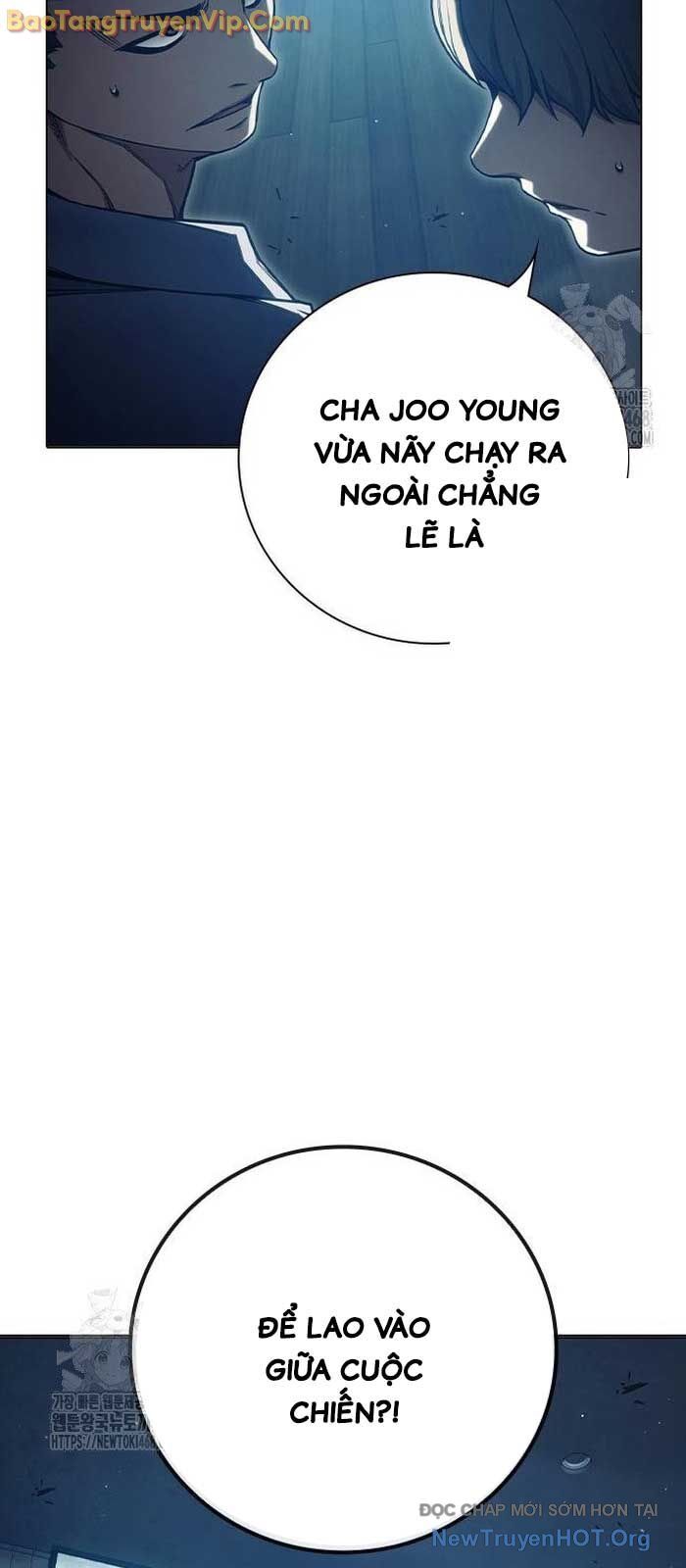 Nhà Tù Vị Thành Niên