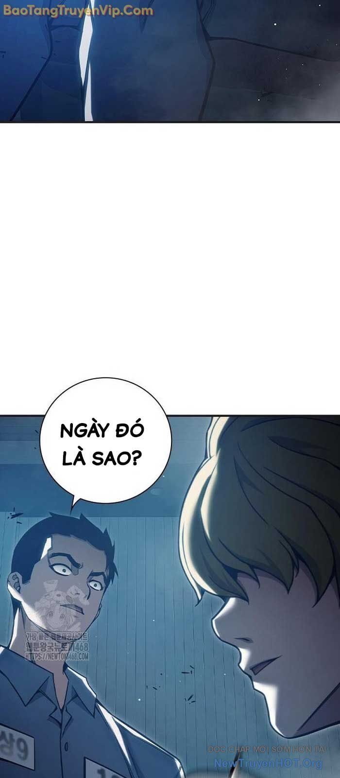 Nhà Tù Vị Thành Niên