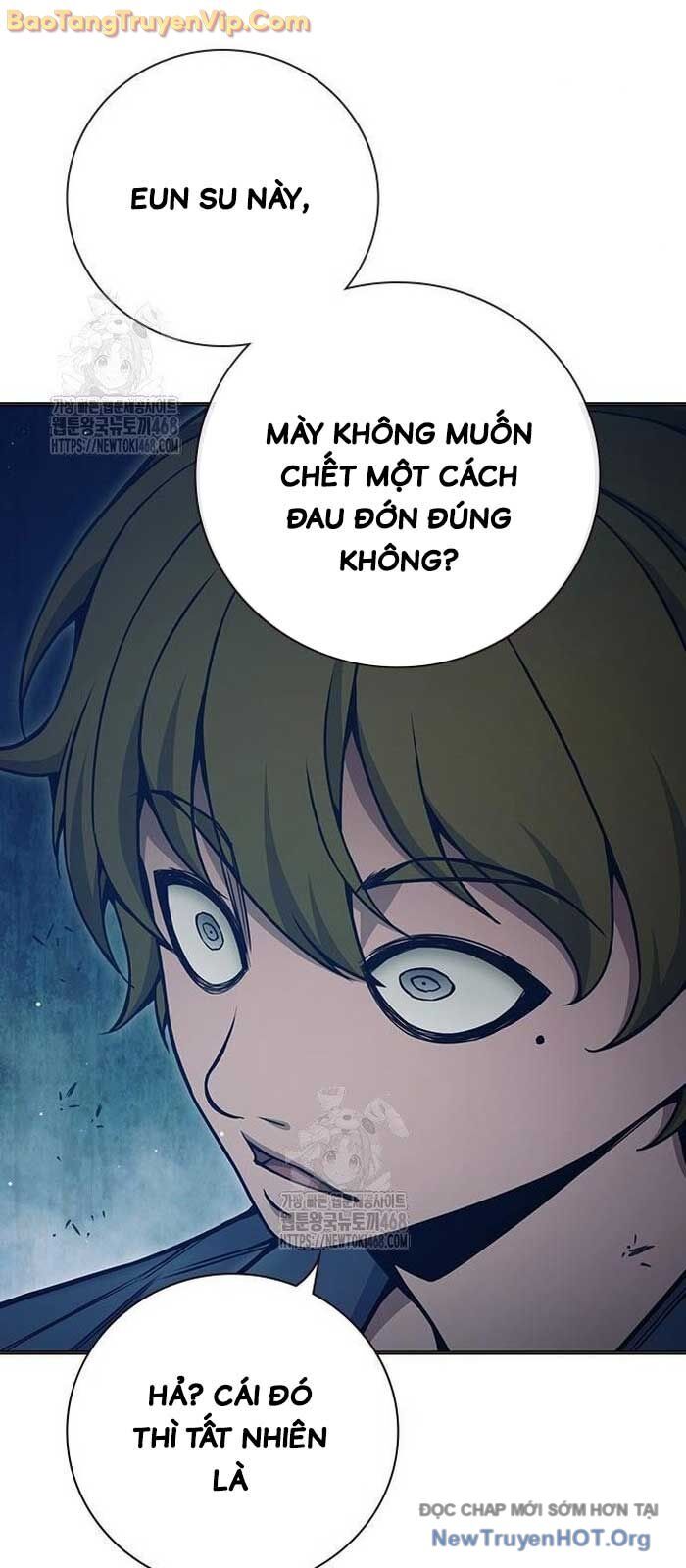 Nhà Tù Vị Thành Niên