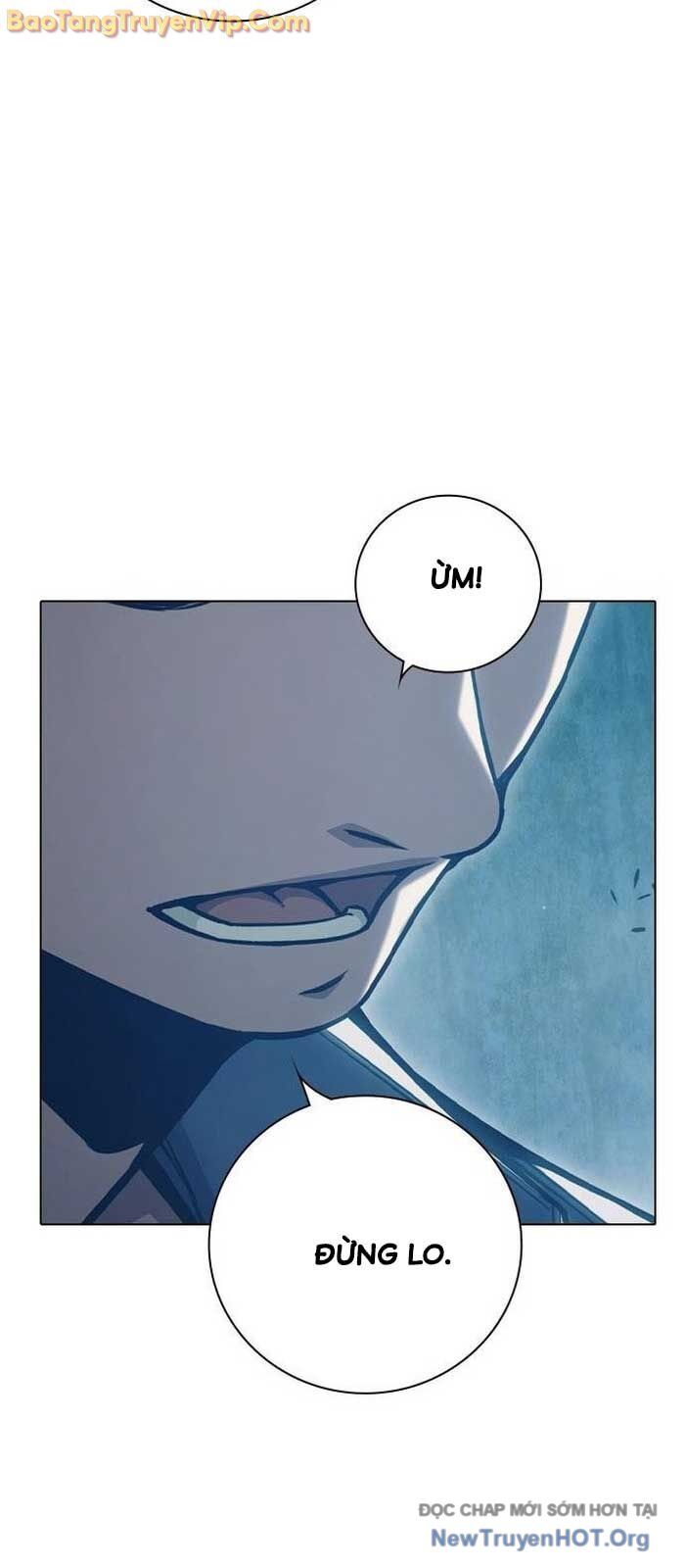 Nhà Tù Vị Thành Niên