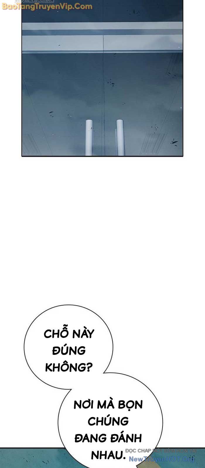 Nhà Tù Vị Thành Niên