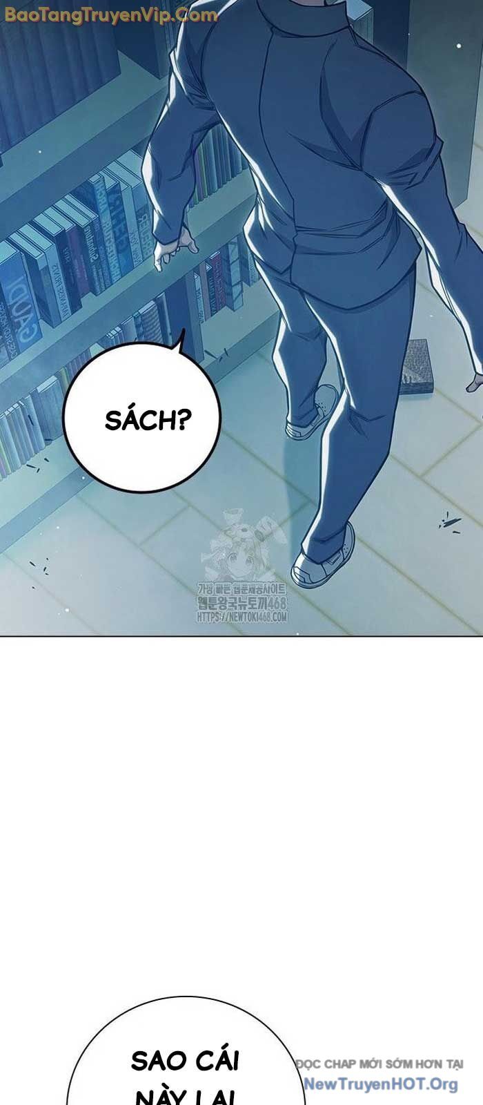 Nhà Tù Vị Thành Niên