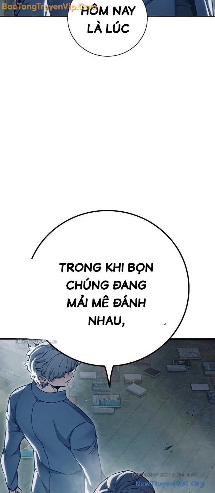 Nhà Tù Vị Thành Niên