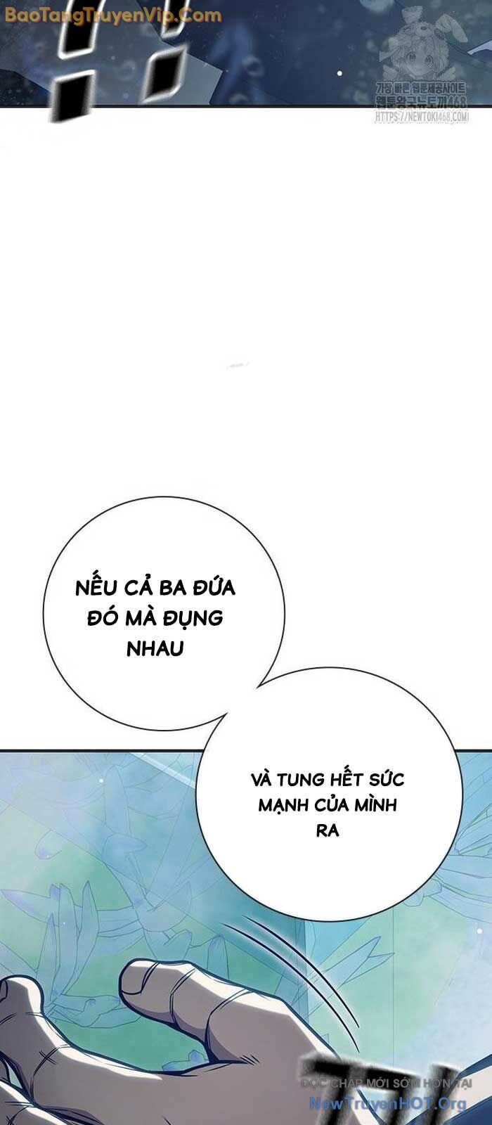 Nhà Tù Vị Thành Niên