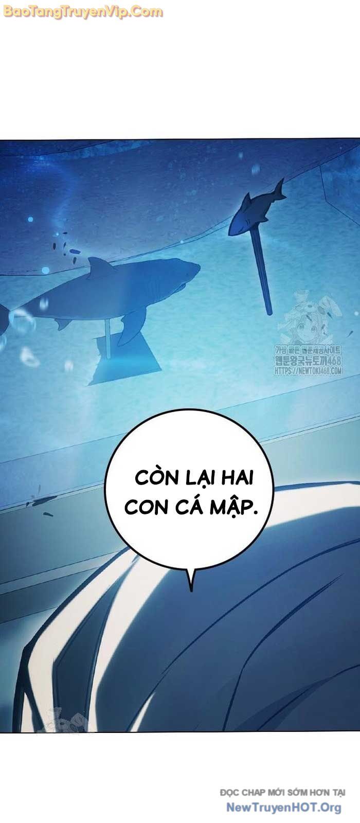 Nhà Tù Vị Thành Niên