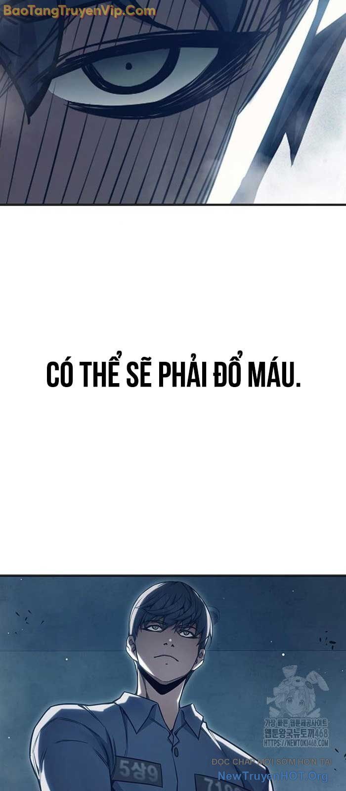 Nhà Tù Vị Thành Niên
