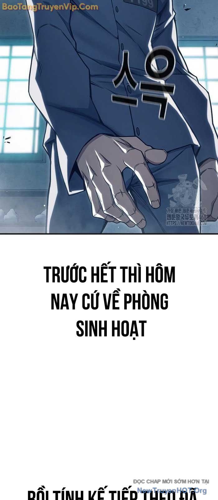 Nhà Tù Vị Thành Niên