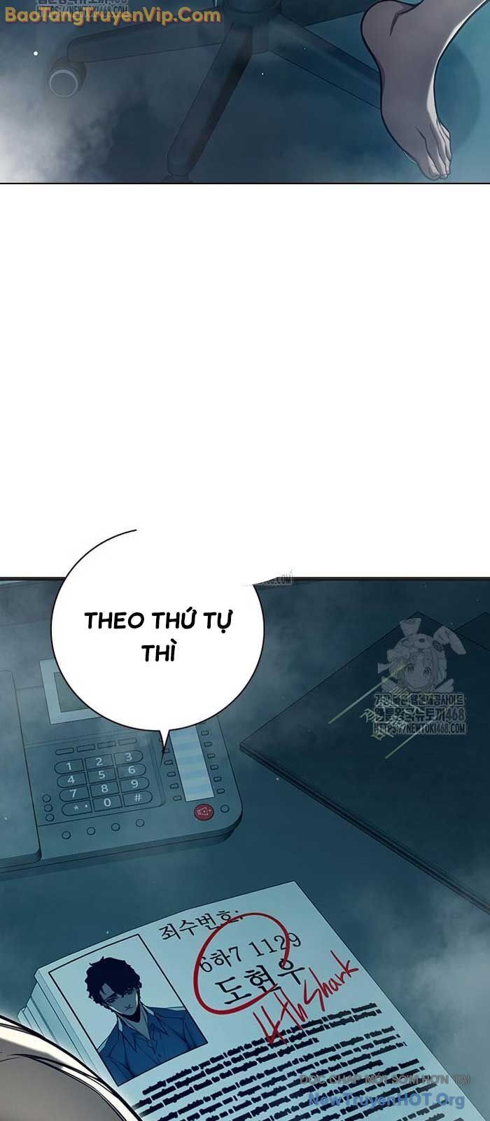 Nhà Tù Vị Thành Niên