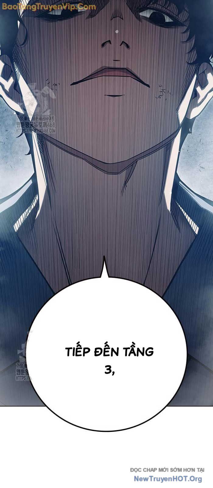 Nhà Tù Vị Thành Niên