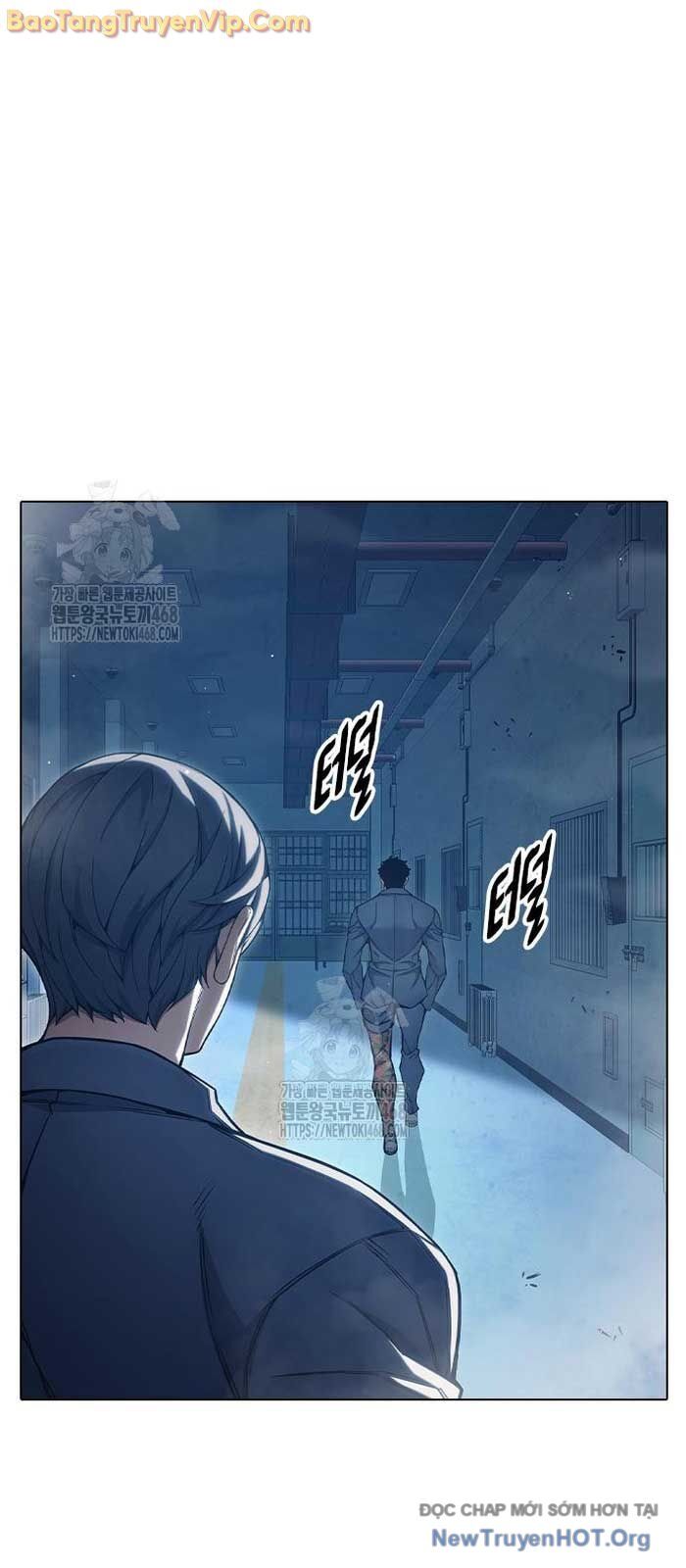 Nhà Tù Vị Thành Niên