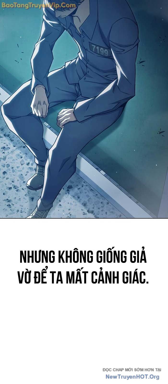 Nhà Tù Vị Thành Niên