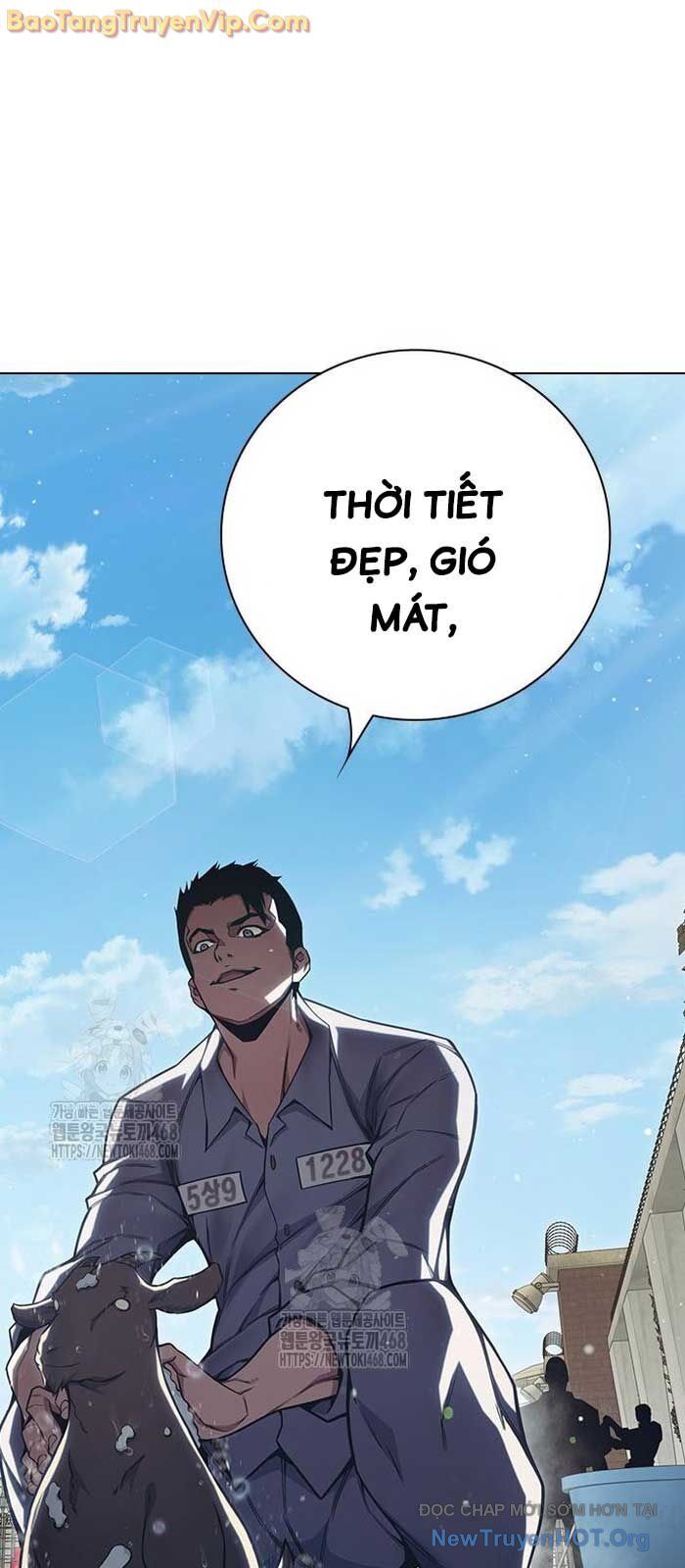 Nhà Tù Vị Thành Niên