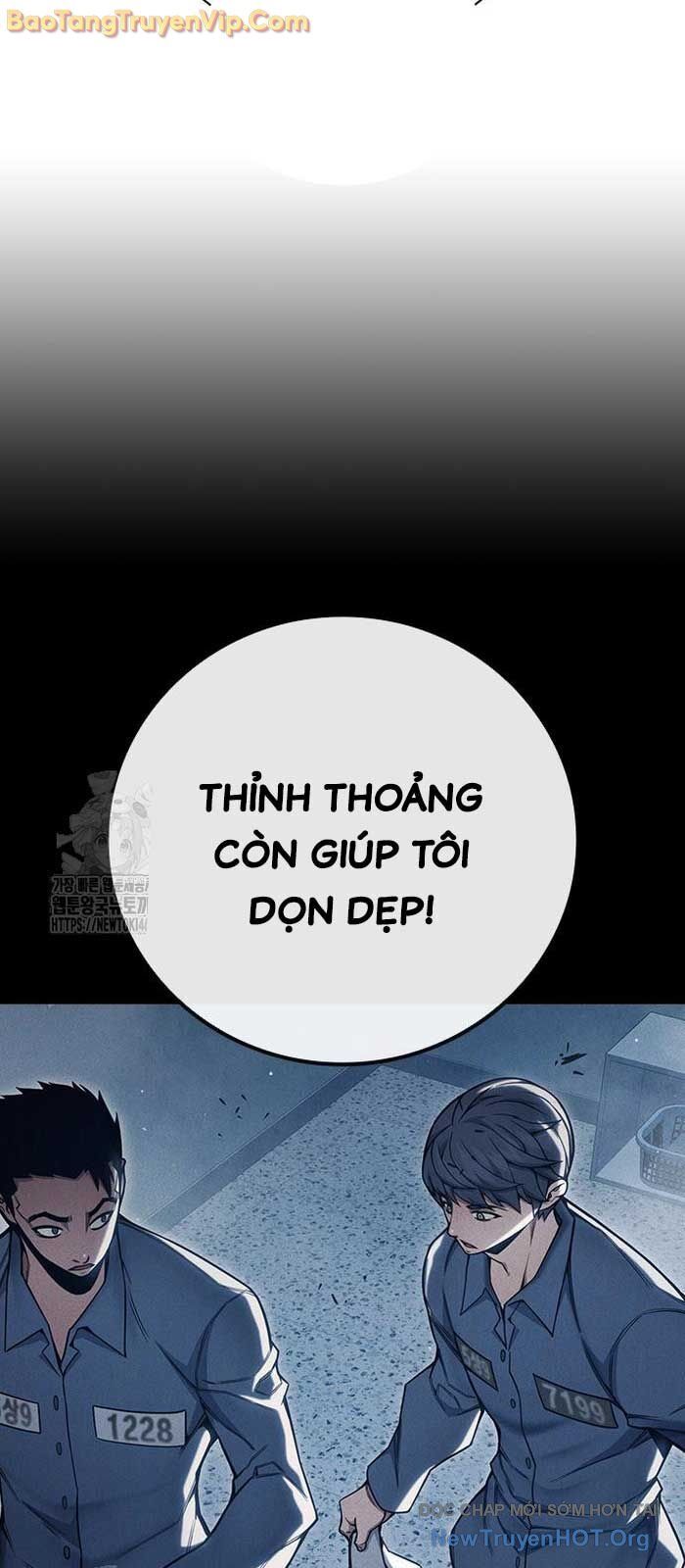 Nhà Tù Vị Thành Niên