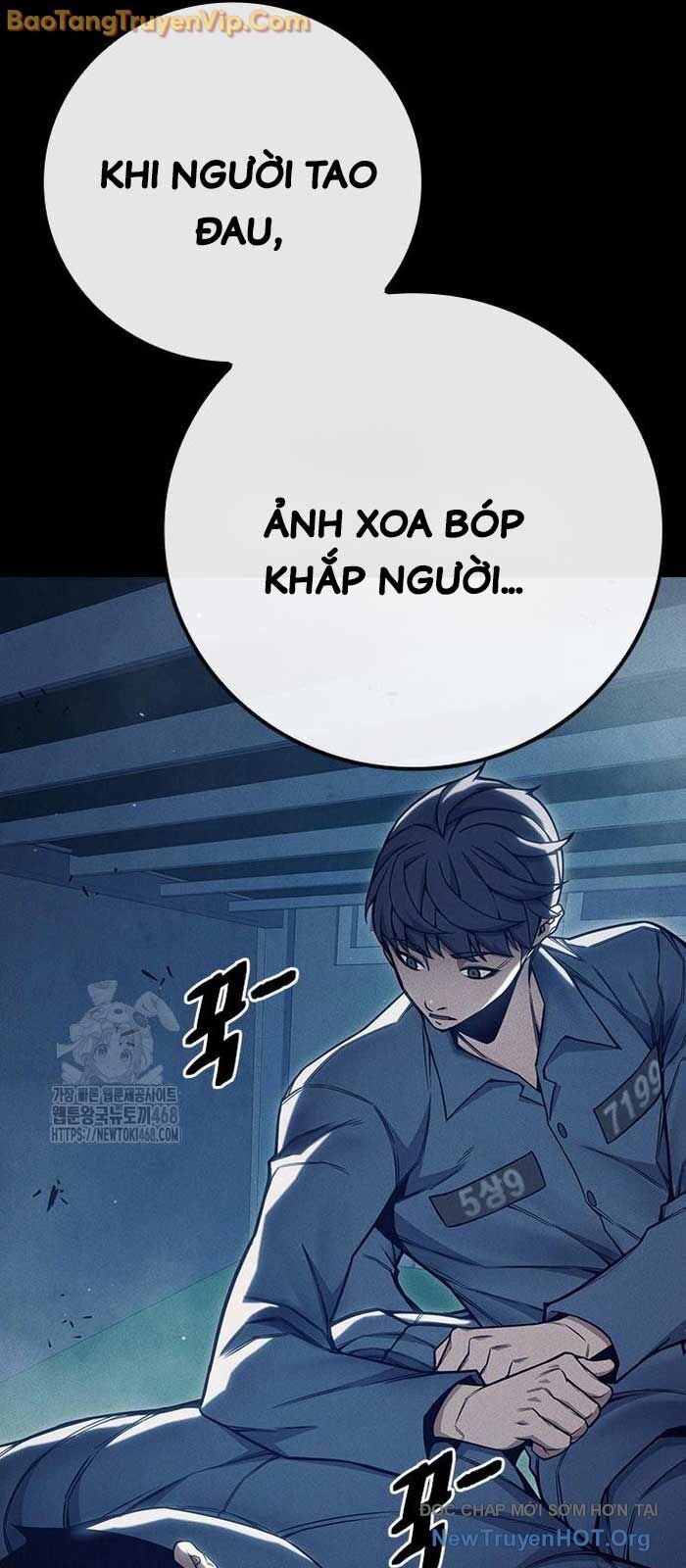 Nhà Tù Vị Thành Niên