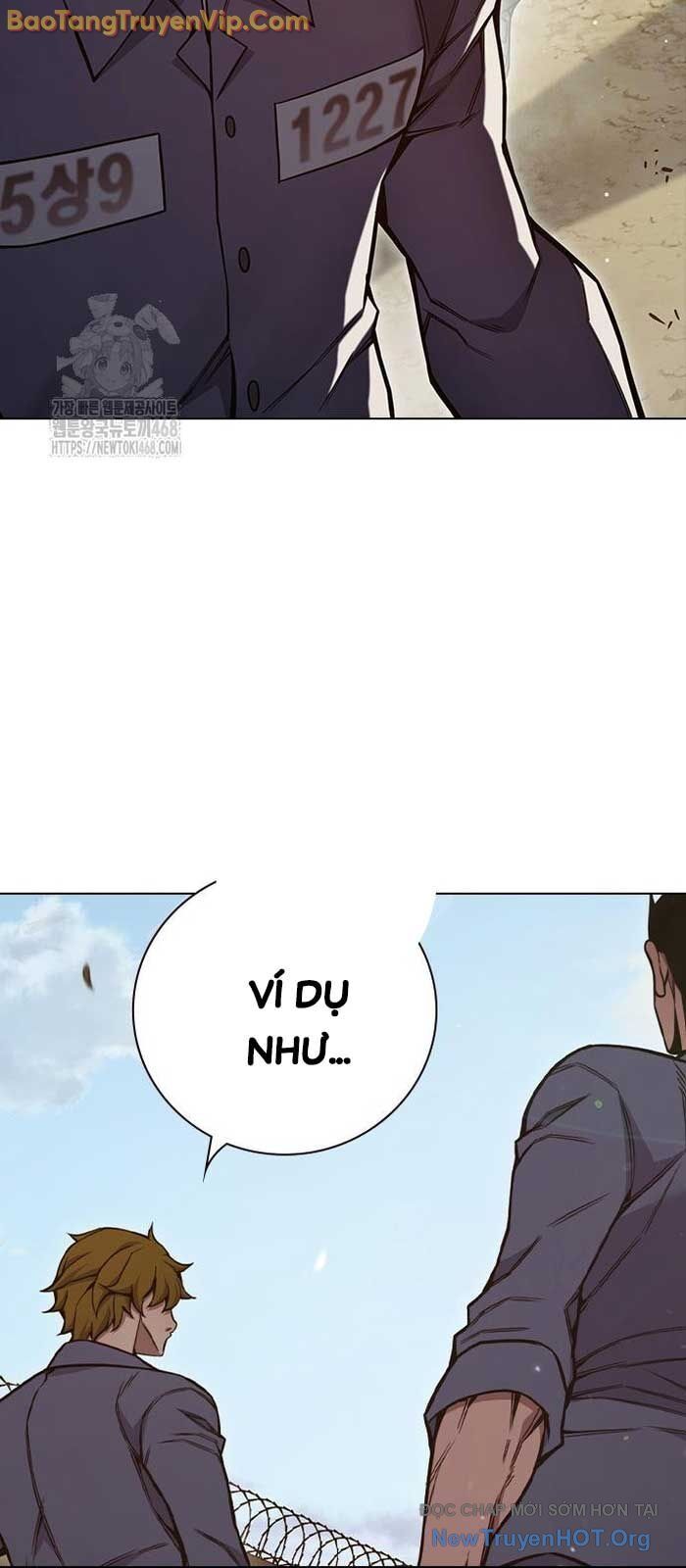 Nhà Tù Vị Thành Niên