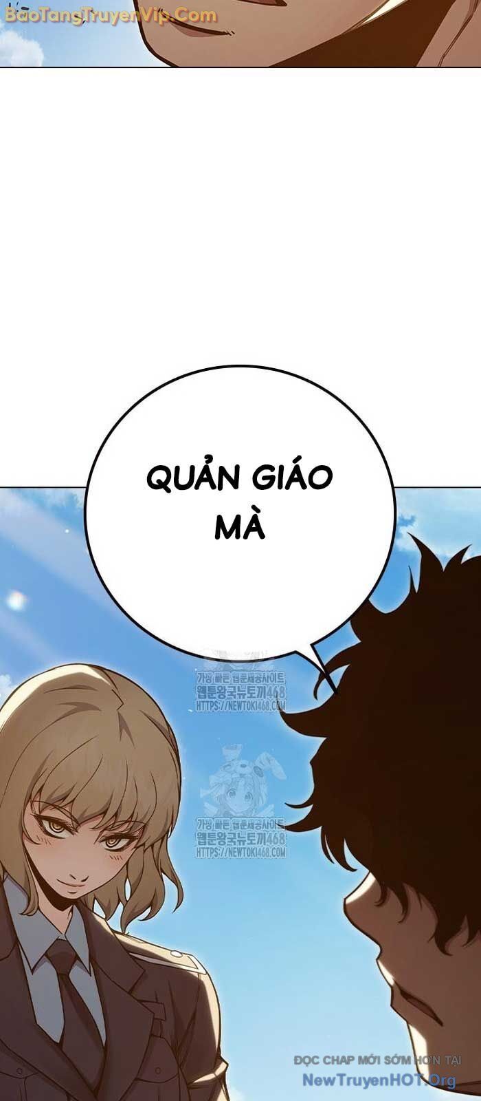 Nhà Tù Vị Thành Niên