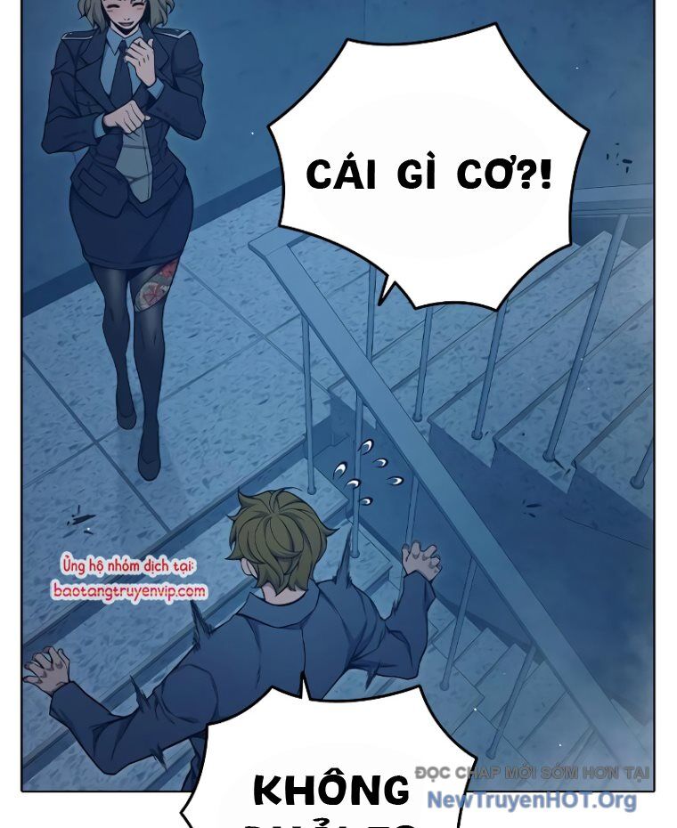 Nhà Tù Vị Thành Niên