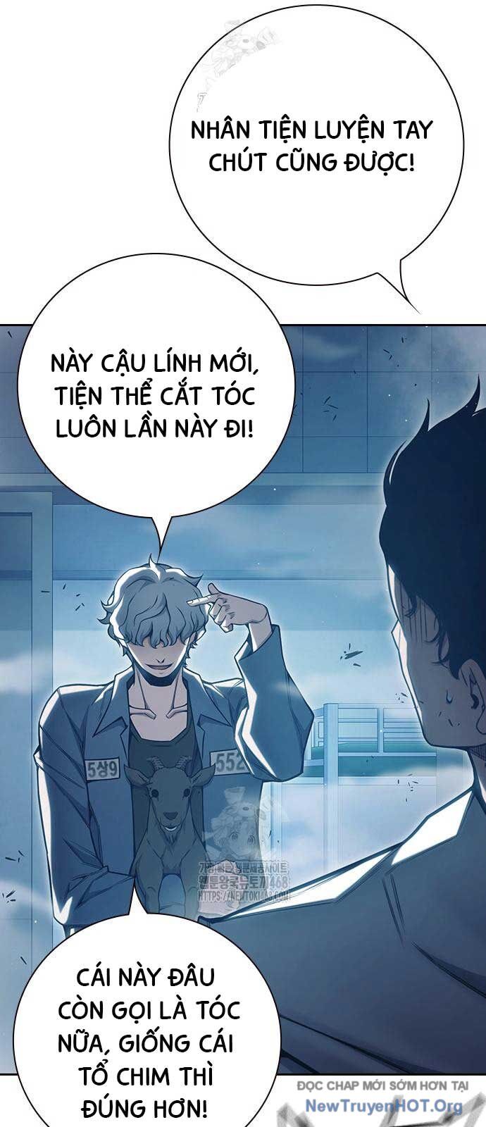 Nhà Tù Vị Thành Niên