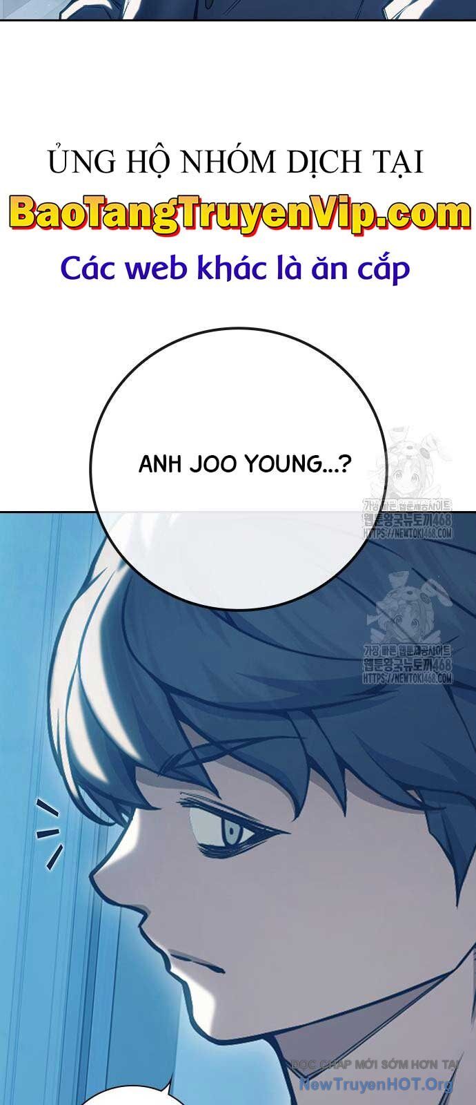 Nhà Tù Vị Thành Niên