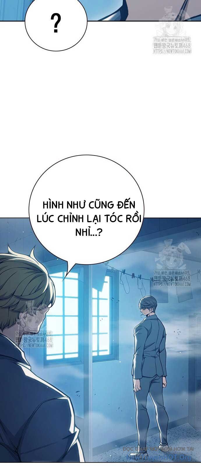 Nhà Tù Vị Thành Niên
