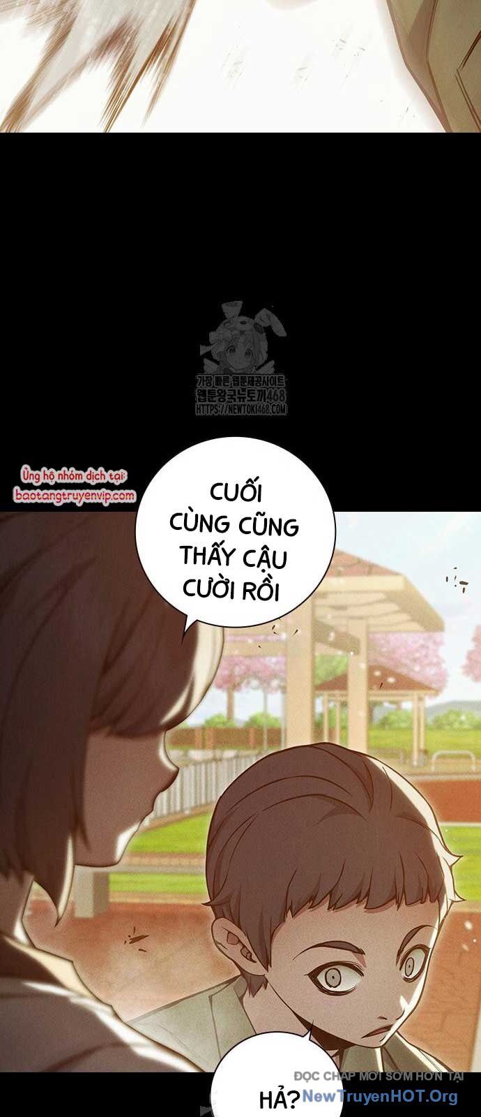 Nhà Tù Vị Thành Niên