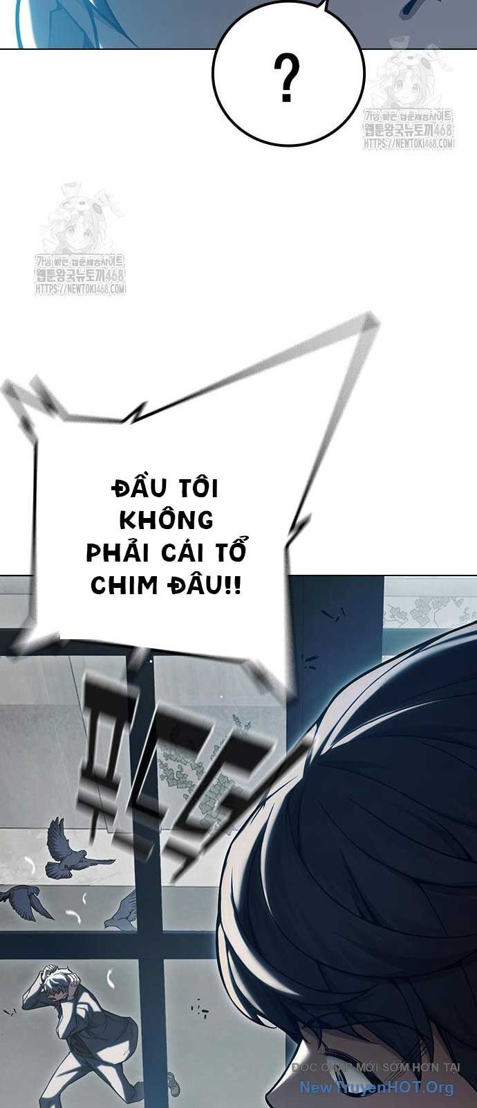 Nhà Tù Vị Thành Niên