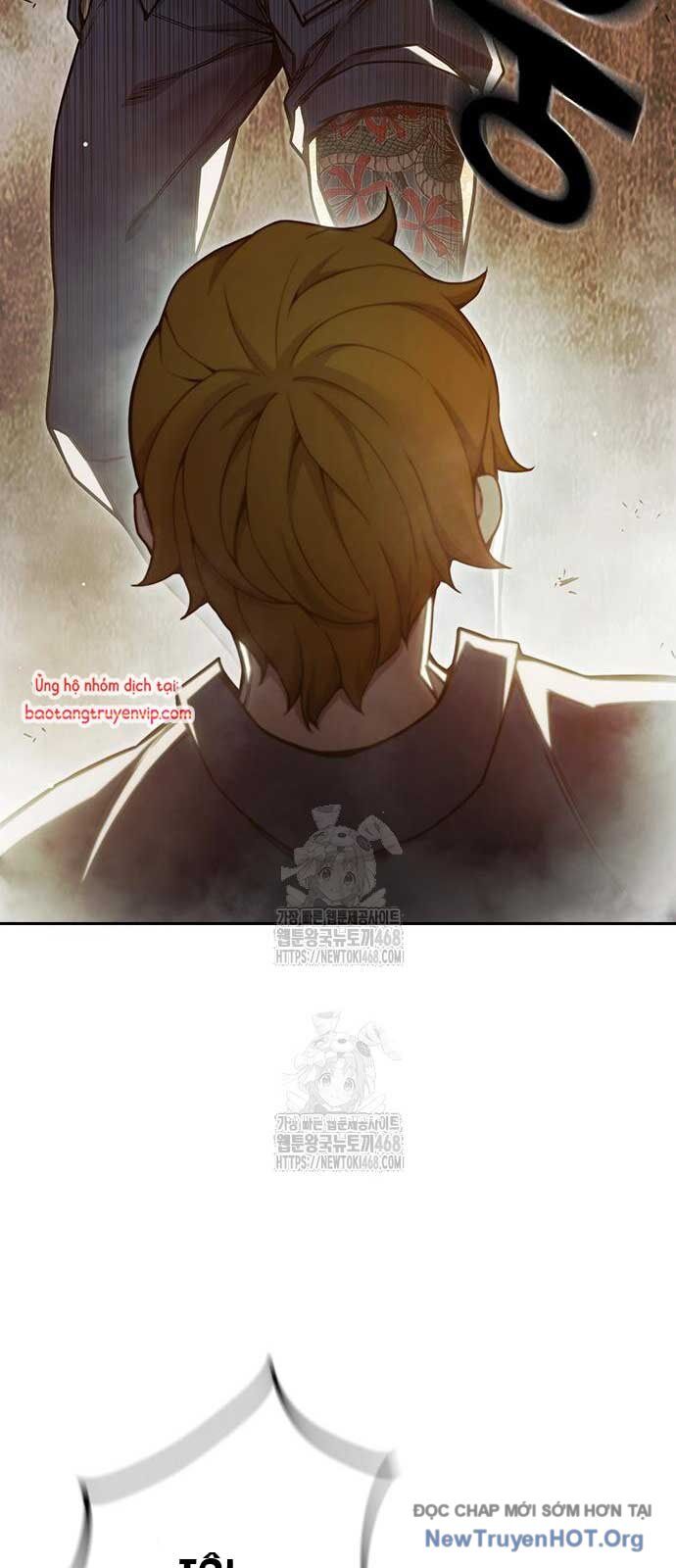 Nhà Tù Vị Thành Niên