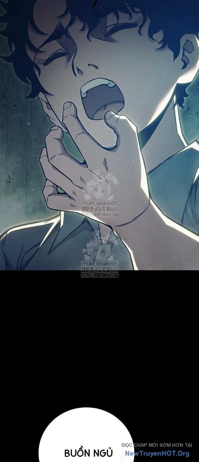Nhà Tù Vị Thành Niên