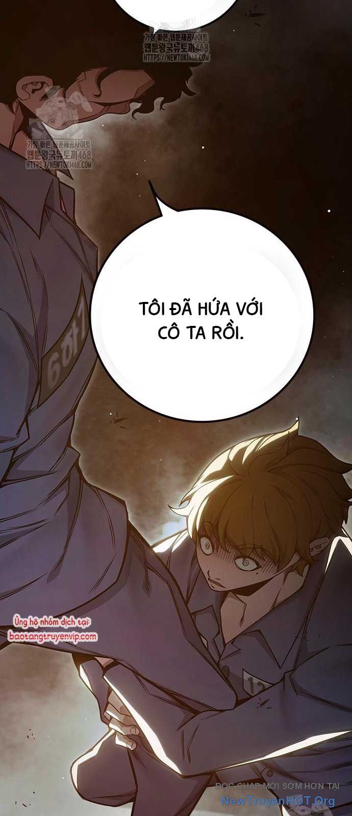 Nhà Tù Vị Thành Niên