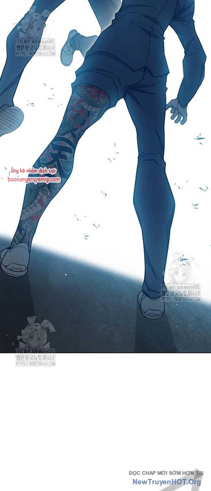 Nhà Tù Vị Thành Niên