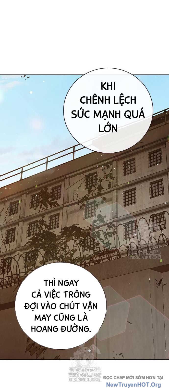 Nhà Tù Vị Thành Niên