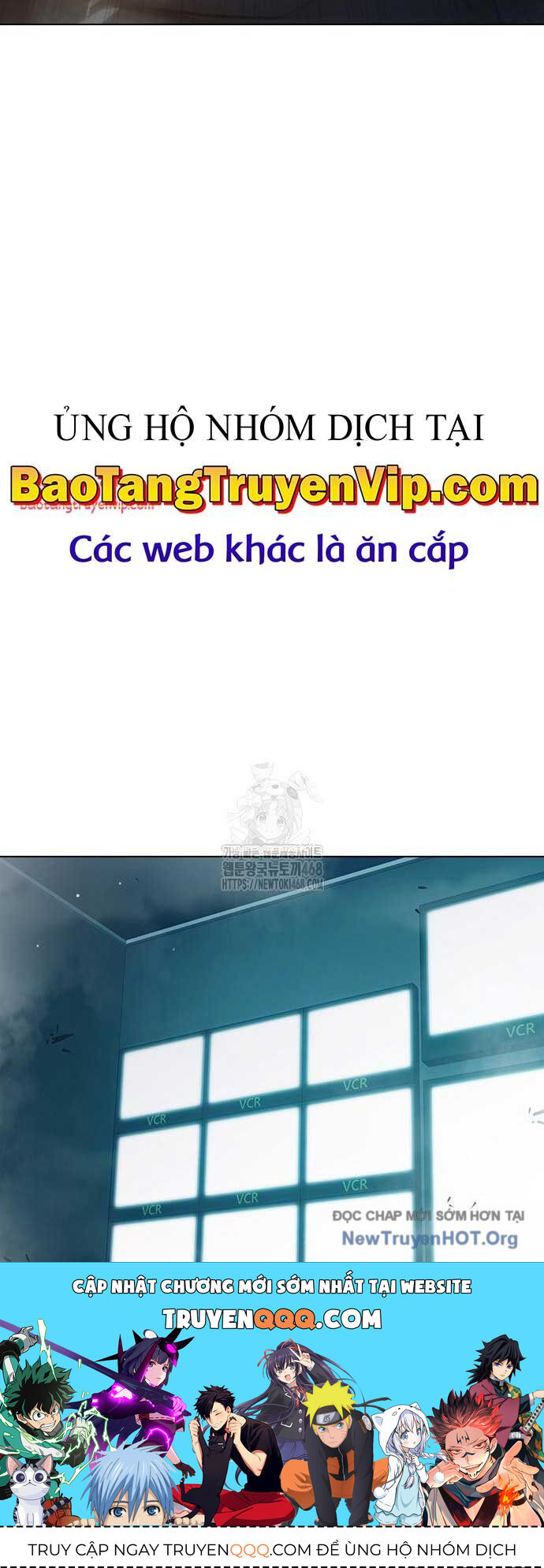Nhà Tù Vị Thành Niên