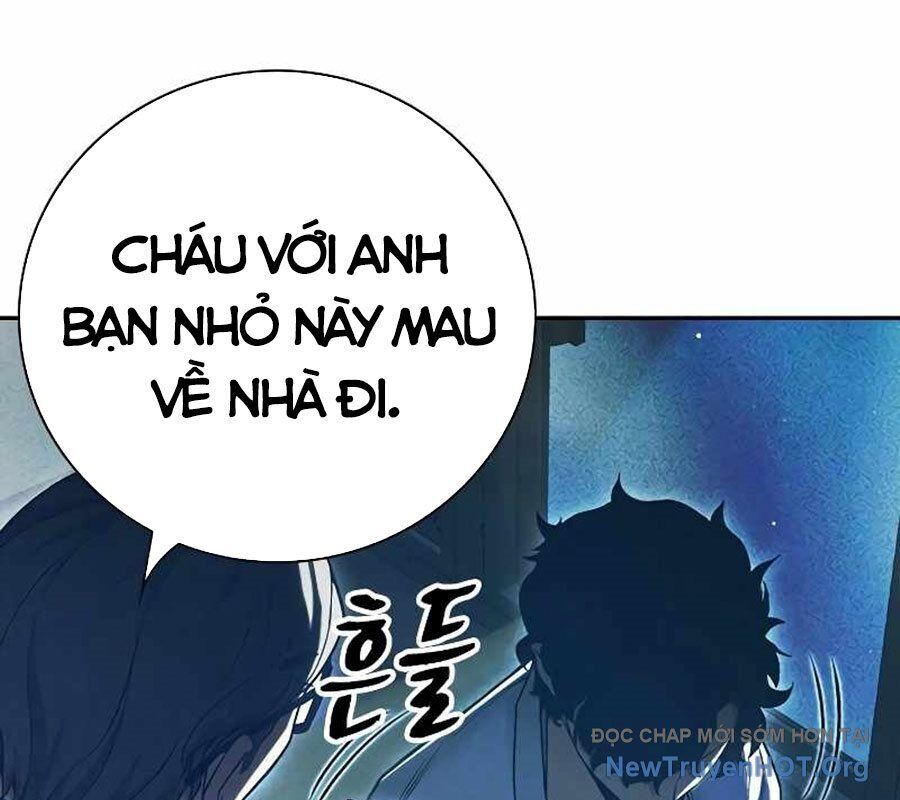 Nhà Tù Vị Thành Niên