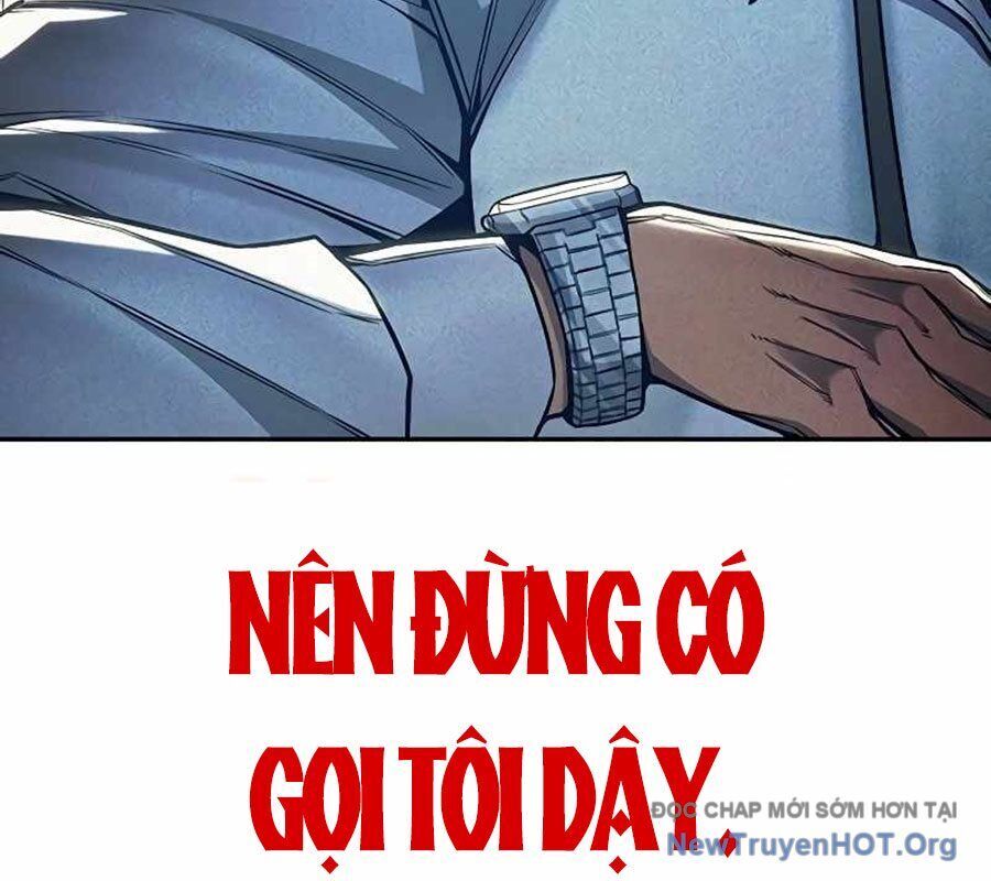 Nhà Tù Vị Thành Niên