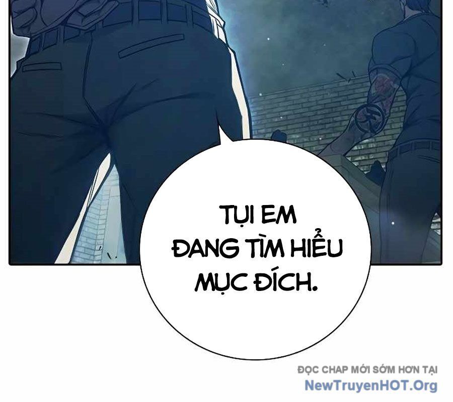 Nhà Tù Vị Thành Niên