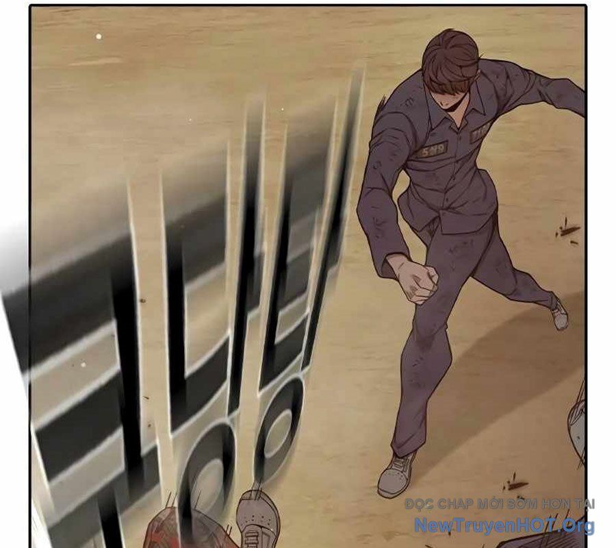 Nhà Tù Vị Thành Niên