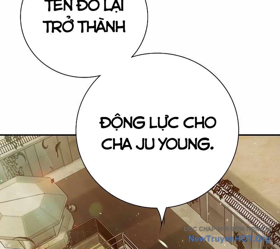 Nhà Tù Vị Thành Niên