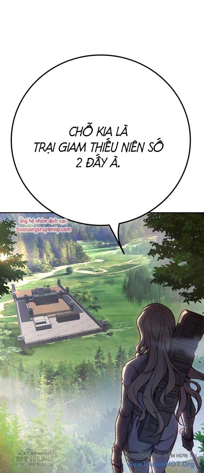 Nhà Tù Vị Thành Niên