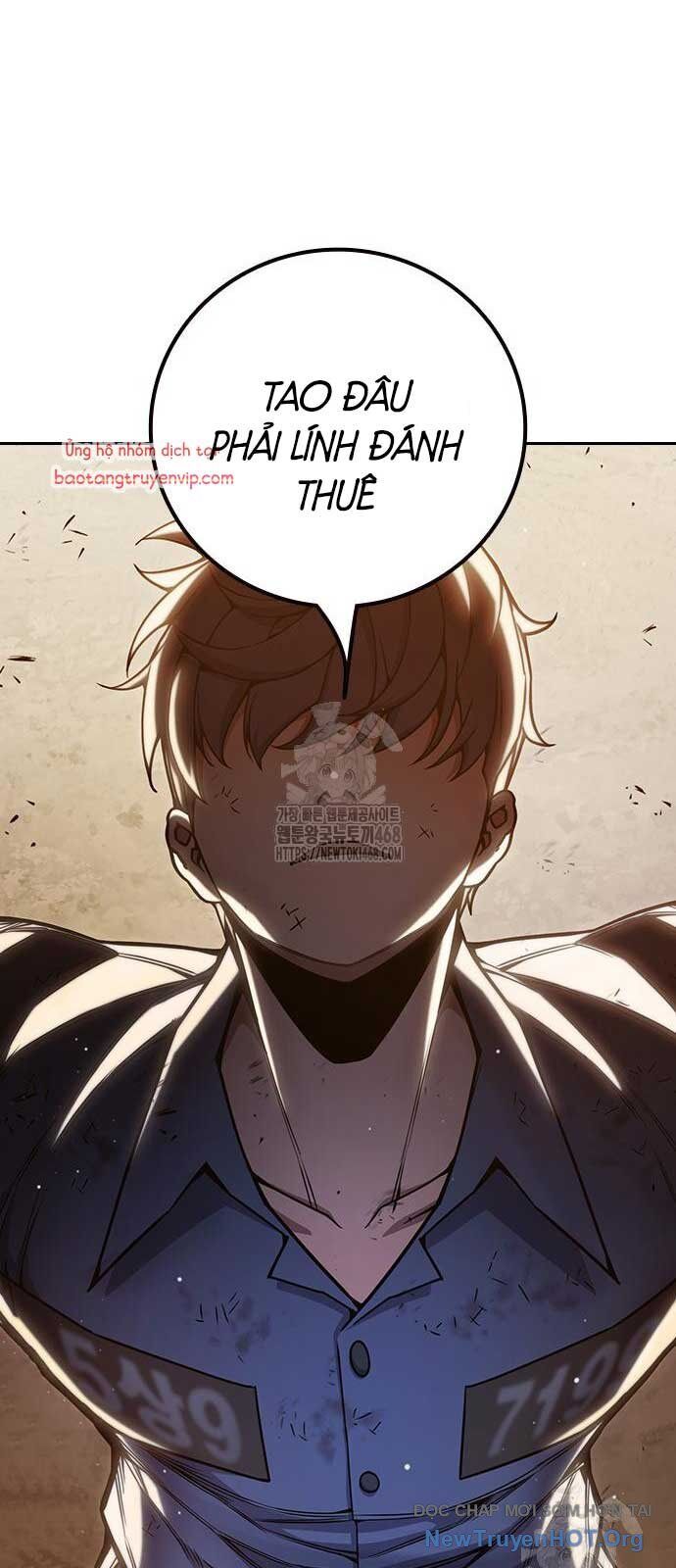 Nhà Tù Vị Thành Niên