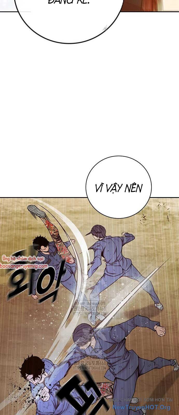Nhà Tù Vị Thành Niên