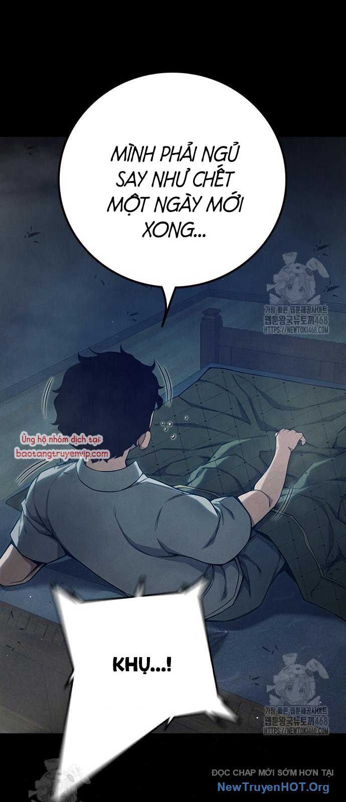 Nhà Tù Vị Thành Niên