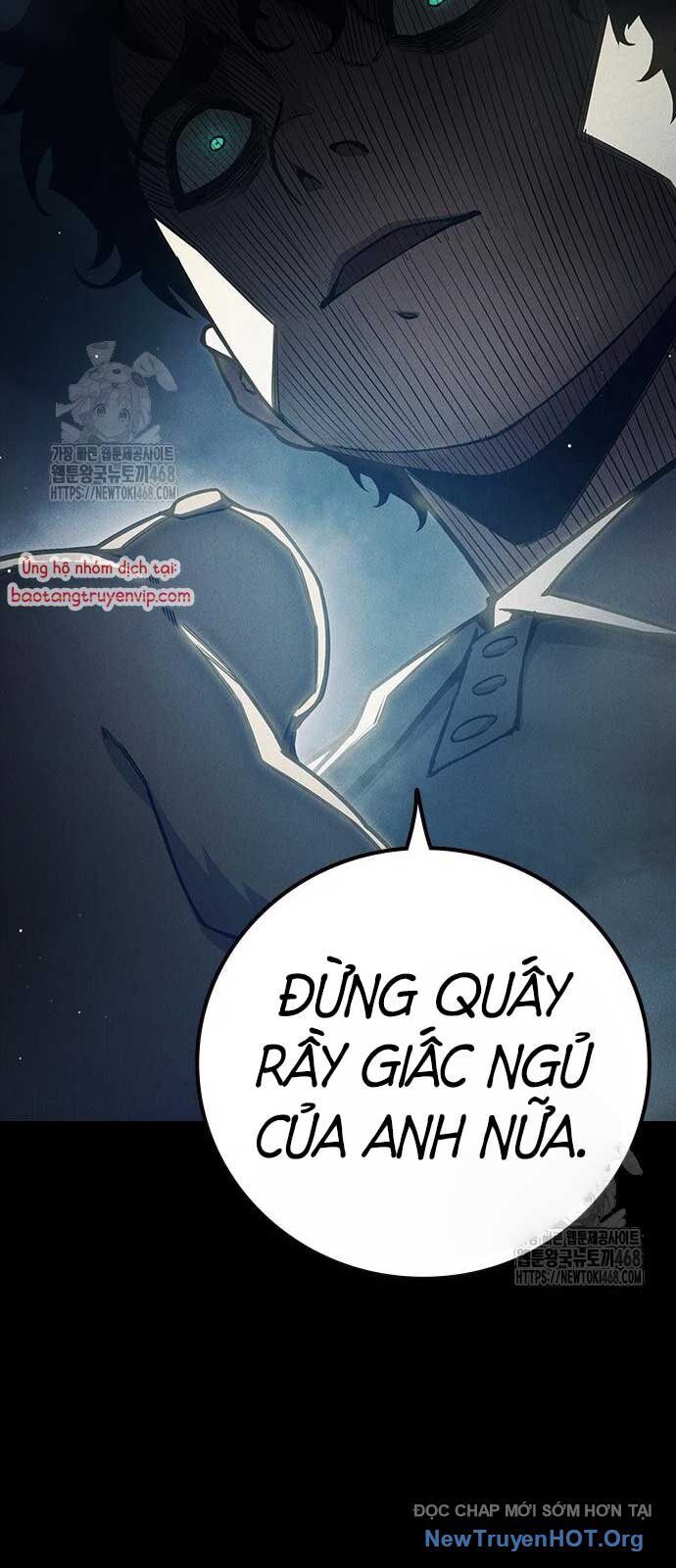 Nhà Tù Vị Thành Niên