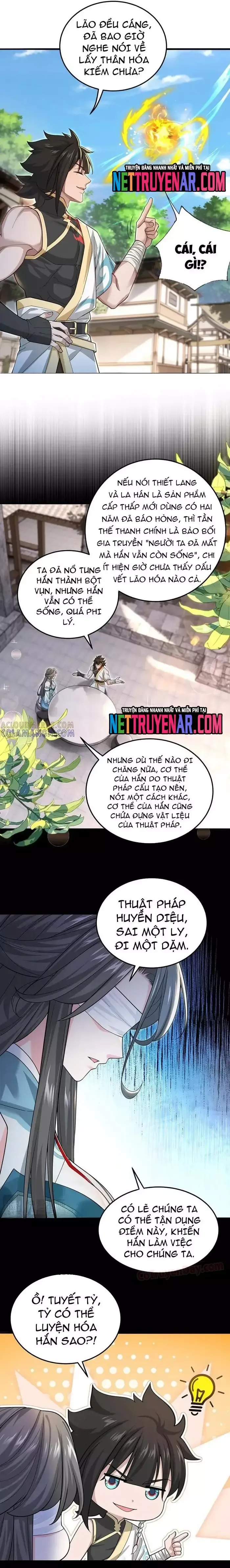 Giết Ta Thêm Vài Lần Nữa, Ta Liền Trở Thành Vô Địch!