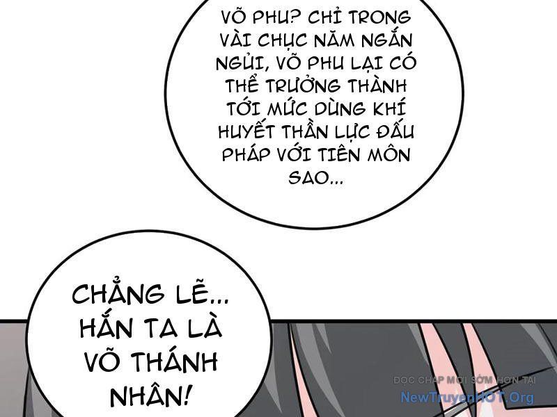 Giết Ta Thêm Vài Lần Nữa, Ta Liền Trở Thành Vô Địch!