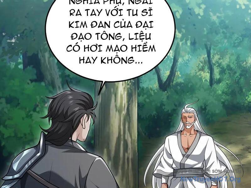 Giết Ta Thêm Vài Lần Nữa, Ta Liền Trở Thành Vô Địch!