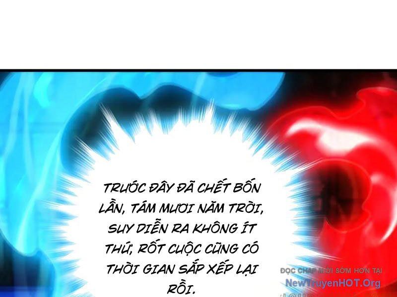 Giết Ta Thêm Vài Lần Nữa, Ta Liền Trở Thành Vô Địch!